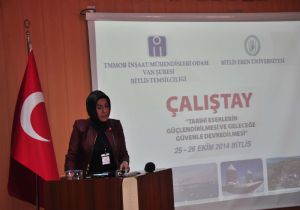 Altun: ‘Soyut mirasa ne kadar sahip çıktık?'